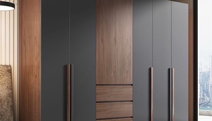 Almira and wooden carpentry Zirakpur