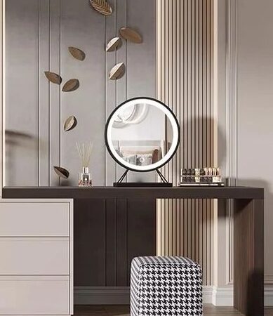 Designer dressing table in Zirakpur
