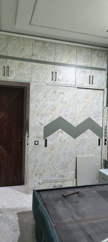 Almira manufacturing in Zirakpur