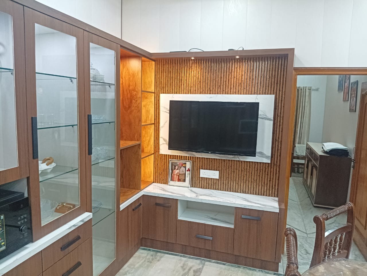 TV panel manufacturer in Lalru