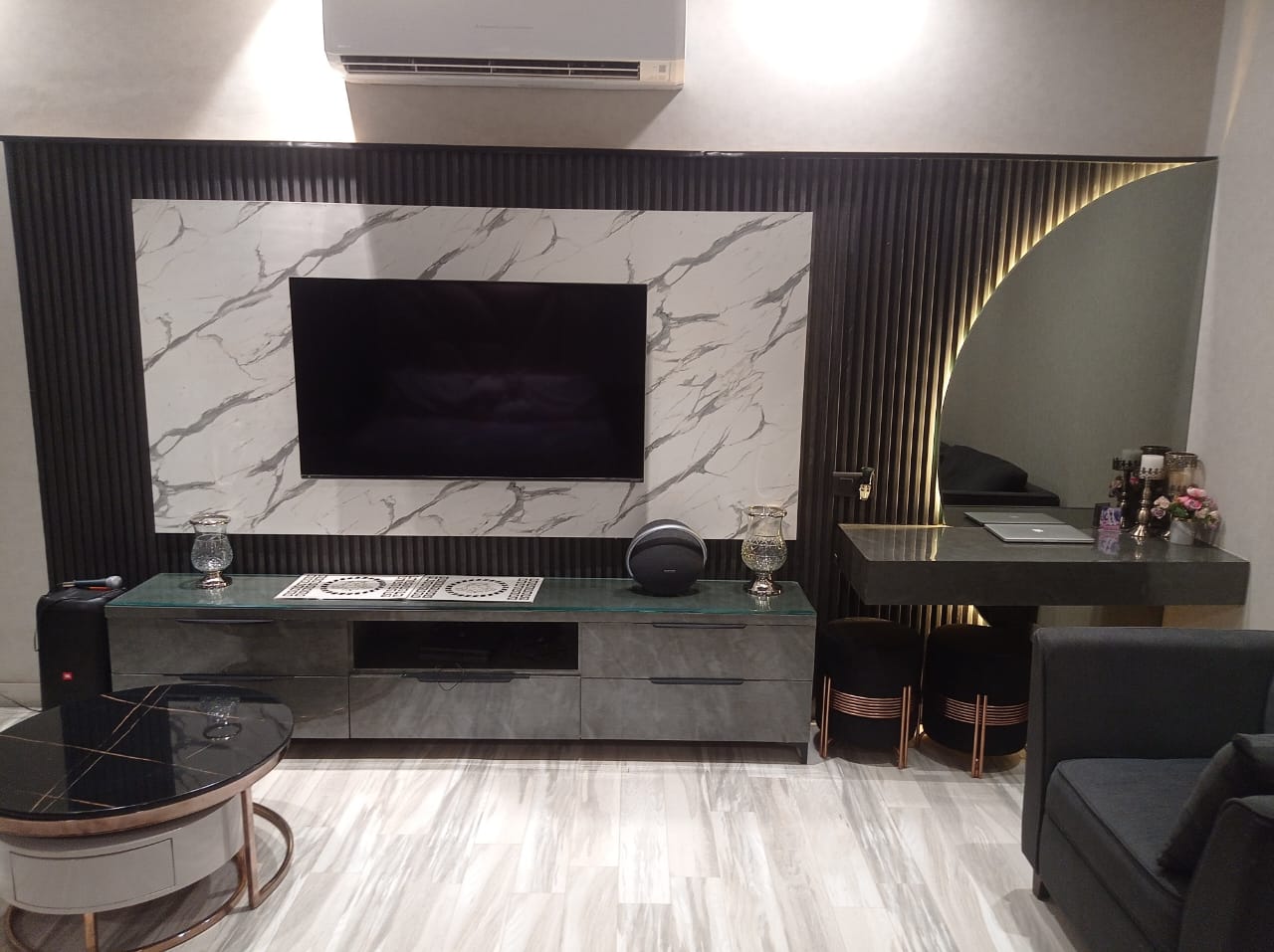 TV panel manufacturer in Zirakpur