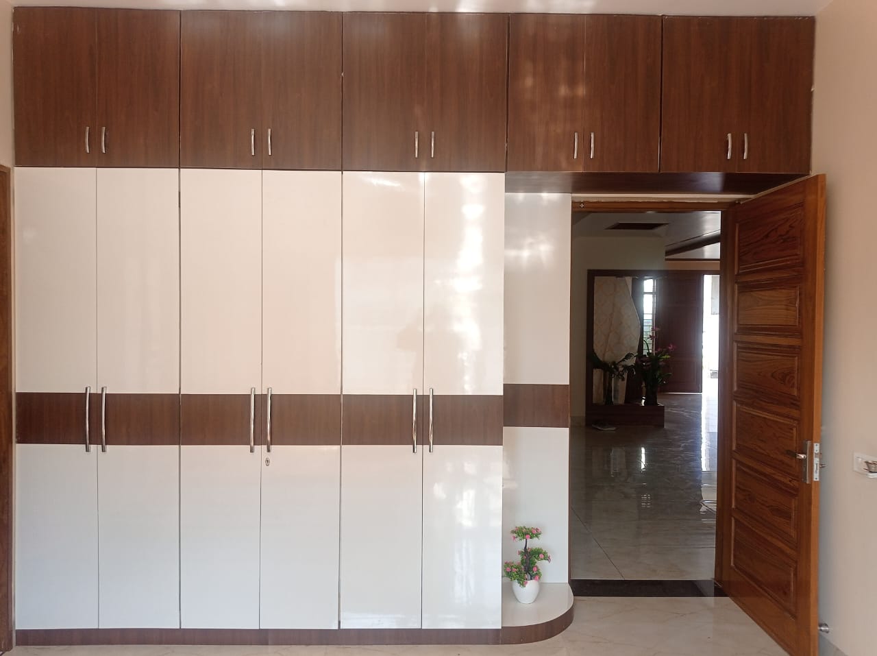 Almira and wooden carpentry Sehzadpur