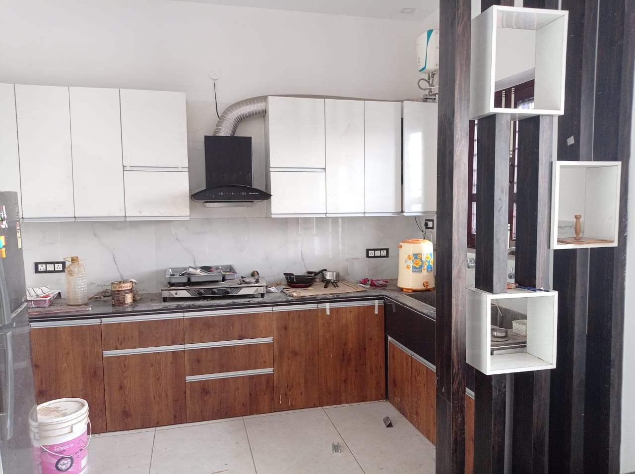 Kitchen design service in Zirakpur