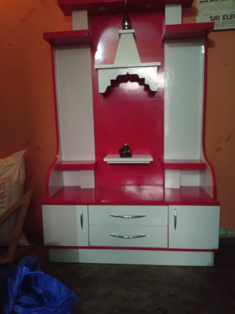 Designer Wardrobe in Zirakpur