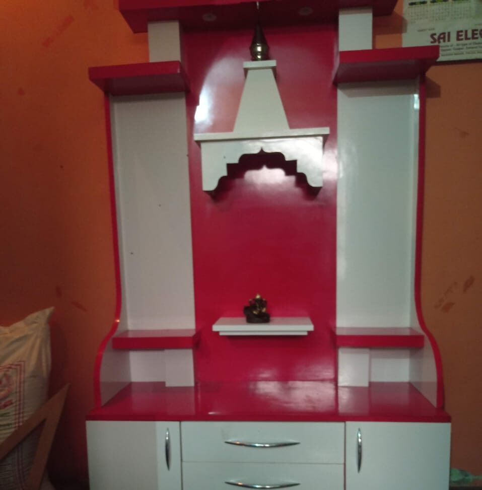 Designer Wardrobe in Zirakpur