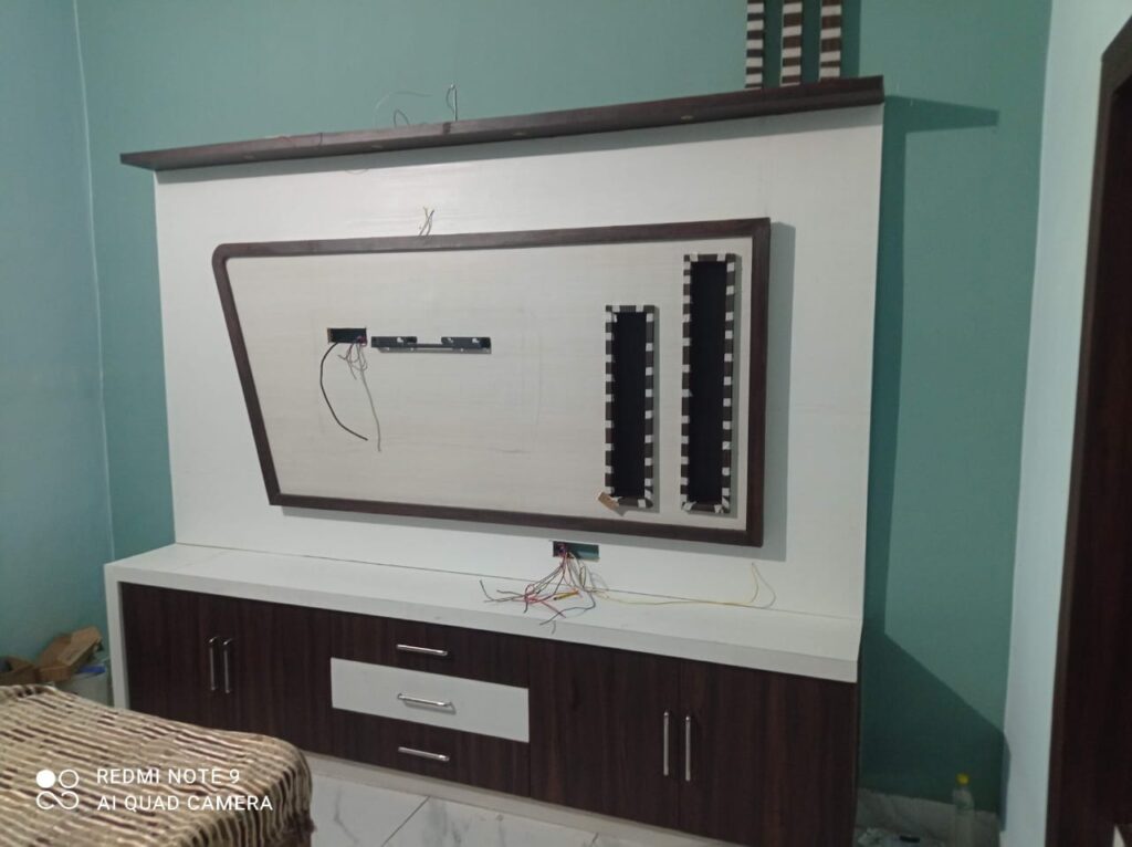 Living room TV panel makers Ambala