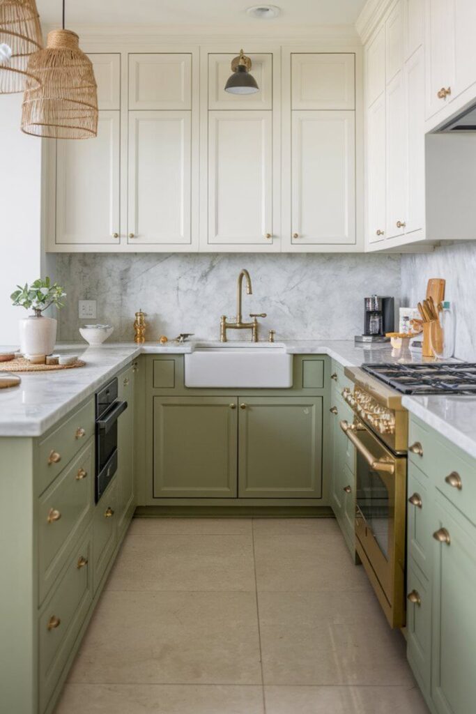 Modular kitchen designer in Lalru