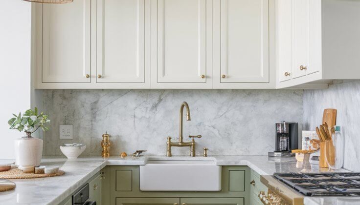 Modular kitchen designer in Lalru