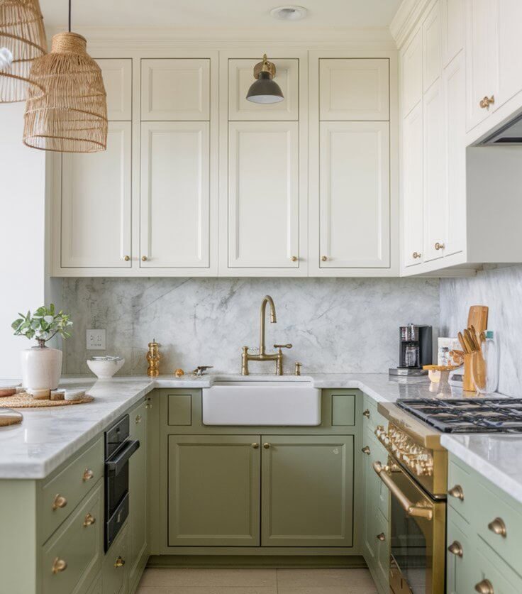 Modular kitchen designer in Lalru