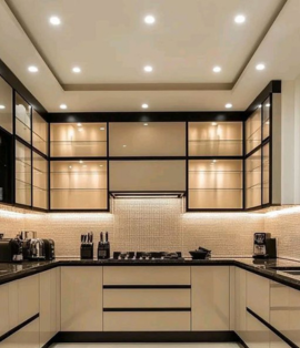 Kitchen design in lalru