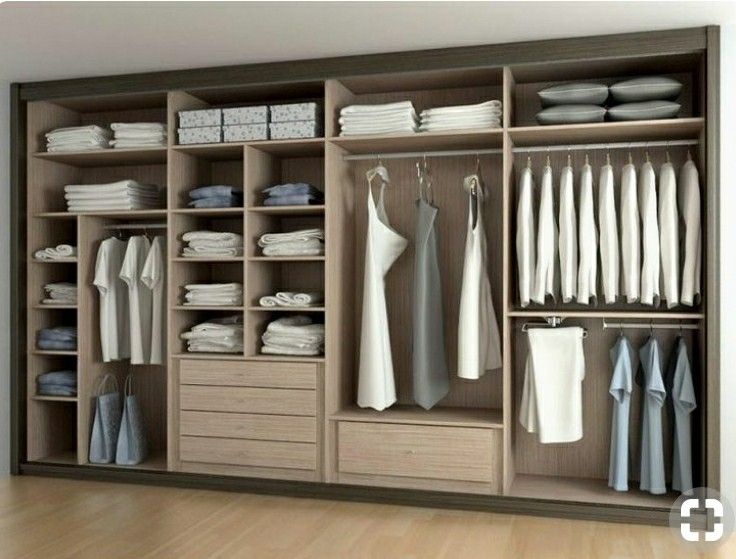 Sliding door wardrobe makers Zirakpur